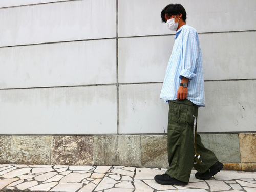 トレファクスタイル新大宮バイパス与野店ブログ画像１