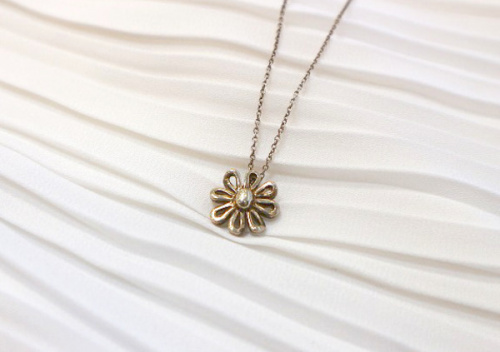 ラグジュアリーブランドのTiffany & Co