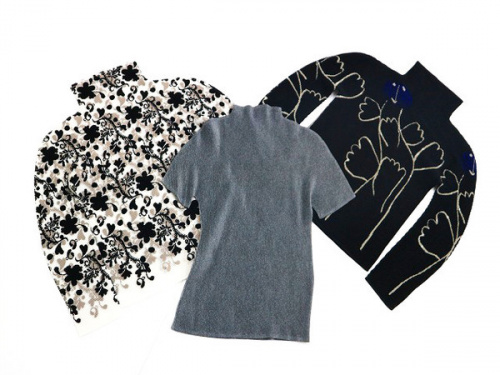 ドメスティックブランド