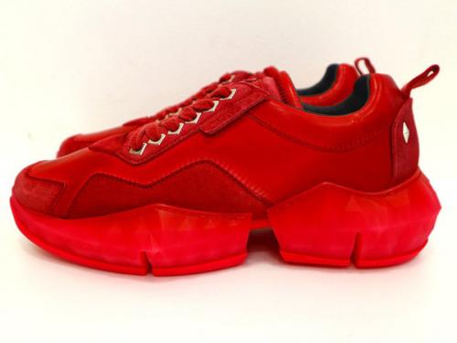 Jimmy Chooのジミーチュウ