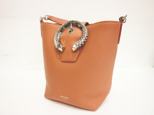 ラグジュアリーブランドのJimmy Choo