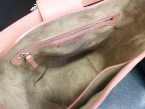 ジミーチュウのショルダーバッグ