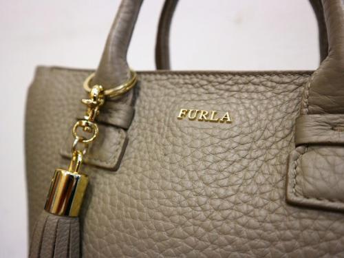 フルラの2WAYバッグ