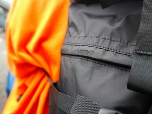 PORTERのポーター