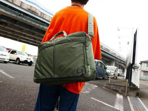 PORTERのポーター