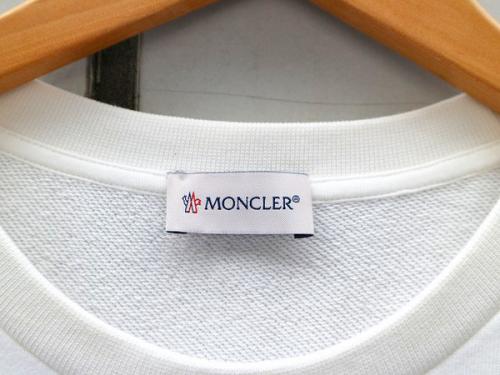 MONCLERのモンクレール