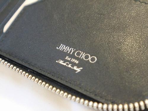 Jimmy Chooのジミーチュウ