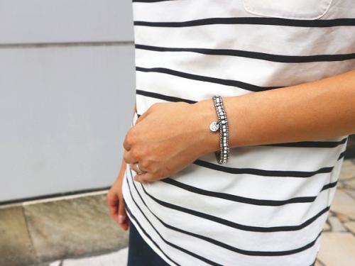 フィリップオーディベールのブレスレット