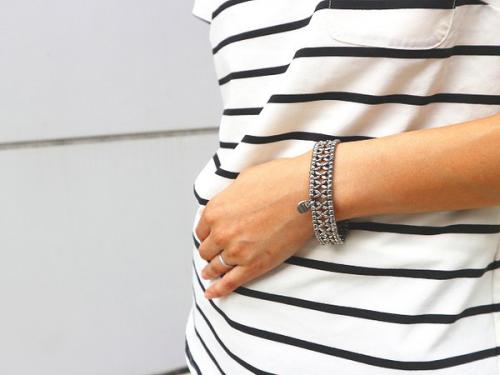 ブレスレットのバングル