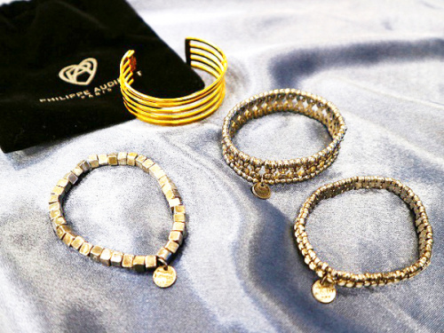 キャリアファッションのPHILIPPE AUDIBERT