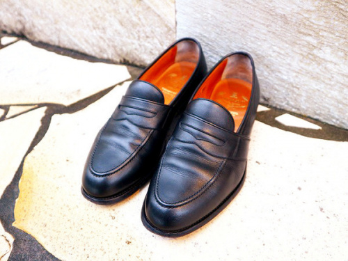 ワークブランドのSCOTCH GRAIN