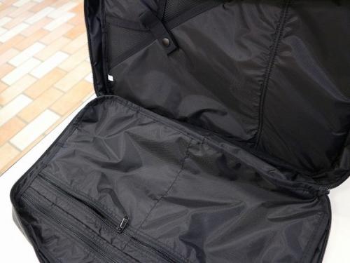 ブリーフィングの3WAYバッグ