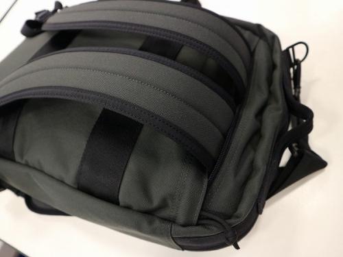 3WAYバッグの小物