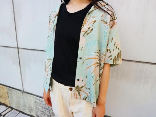 FRAMeWORK×reyn spoonerのフレームワーク×レインスプーナー