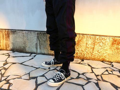 MONCLER GENIUS × Palm Angelsのモンクレール ジーニアス × パーム エンジェルス