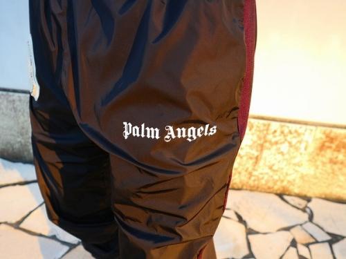 モンクレール ジーニアス × パーム エンジェルスのパームエンジェルス