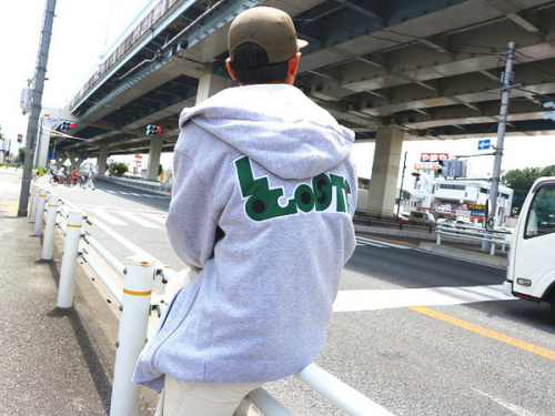 コラボ・別注アイテムのLACOSTE×M/M (PARIS)