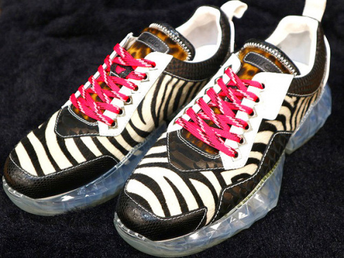 インポートブランドのJimmy Choo