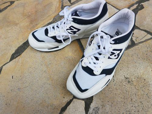 NEW BALANCEのニューバランス