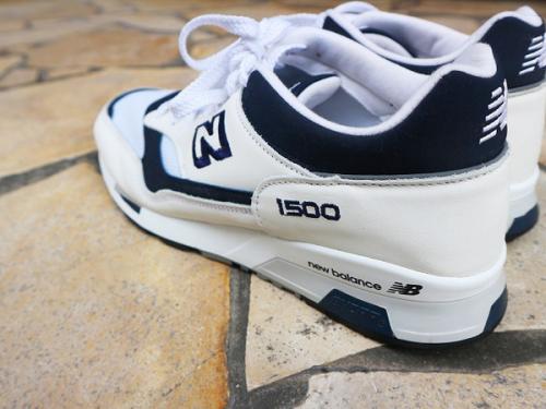 ニューバランスのM1500WWN