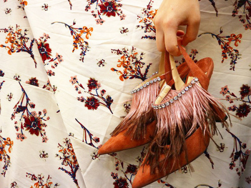 インポートブランドのJimmy Choo