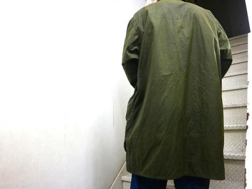 Barbourのバブアー