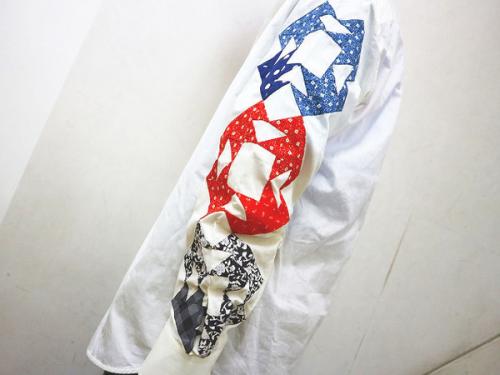 カルバンクラインのシャツ