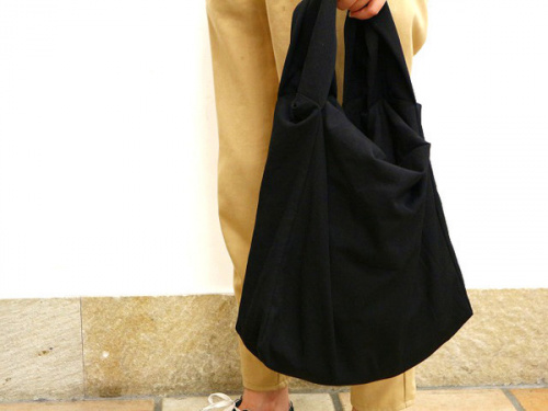 ドメスティックブランドのYohji Yamamoto