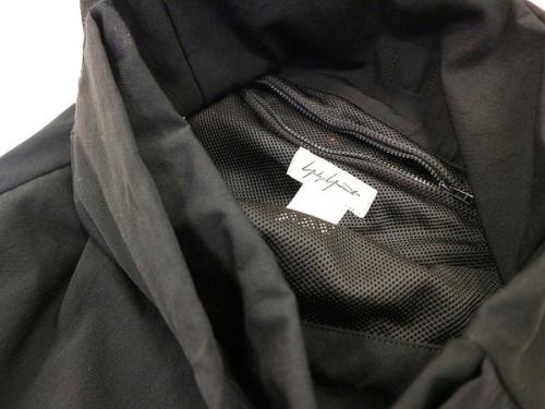 ヨウジヤマモトのハンドバッグ