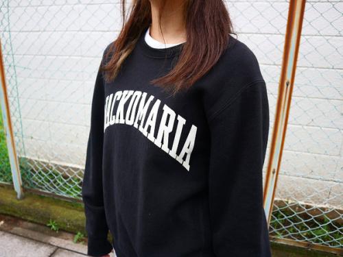 WACKOMARIAのワコマリア