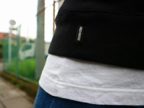 ワコマリアのスウェット