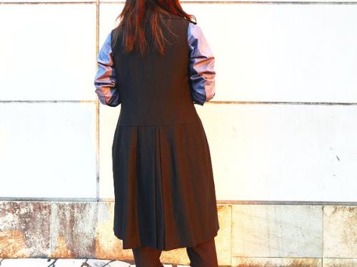 Yohji Yamamotoのヨウジヤマモト