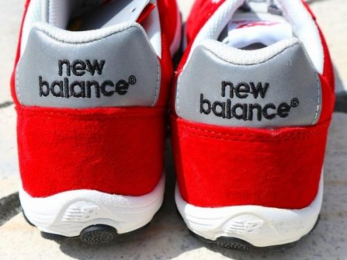 ML72ACのビブラムソール