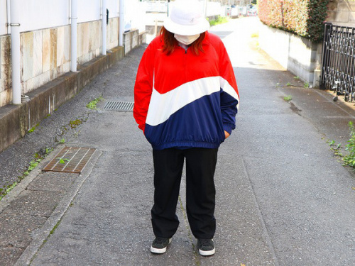 スポーツブランドのNIKE