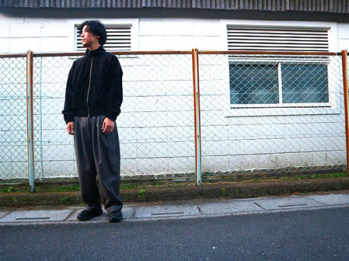 ドメスティックブランドのMONITALY