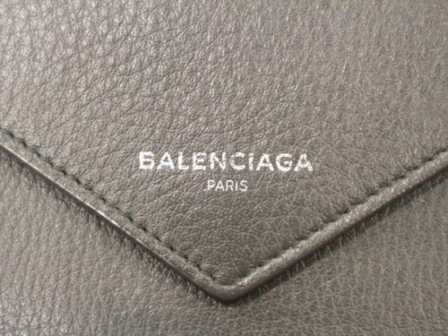 BALENCIAGAのバレンシアガ