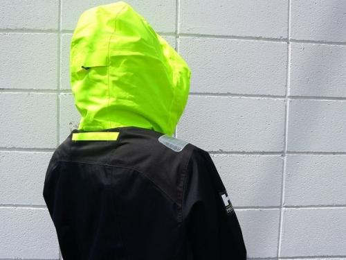 HELLY HANSENのヘリー ハンセン