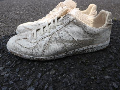 Maison Margiela22のメゾンマルジェラ22