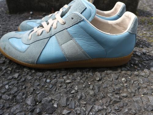 Maison Margielaのメゾンマルジェラ