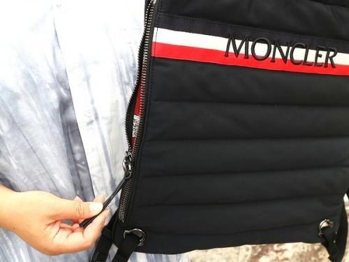 MONCLERのモンクレール