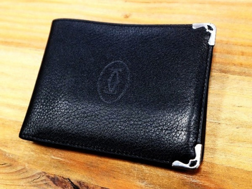 ラグジュアリーブランドのCartier