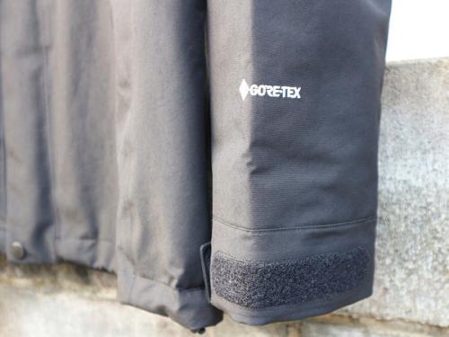 THE NORTH FACEのザノースフェイス