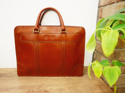 インポートブランドのGANZO