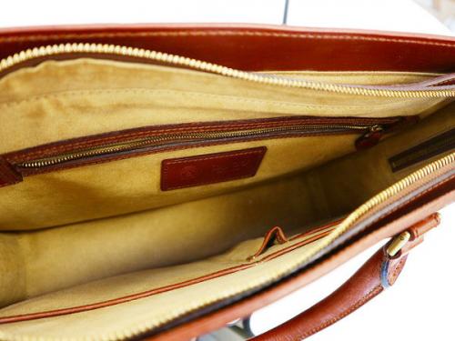 ガンゾのブリーフケース