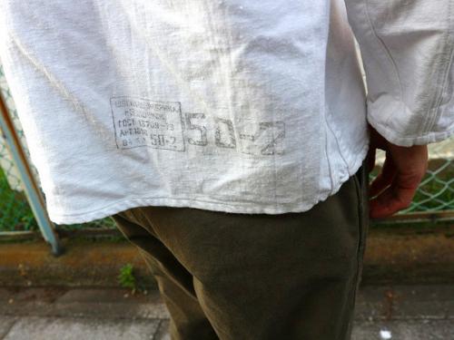 ロシア軍のロシアグン