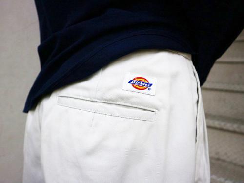 Dickies×JOURNAL STANDARDのディッキーズ×ジャーナルスタンダード