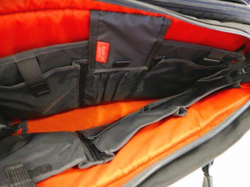 マンハッタン・パッセージのブリーフケース