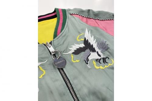 DIESELのディーゼル