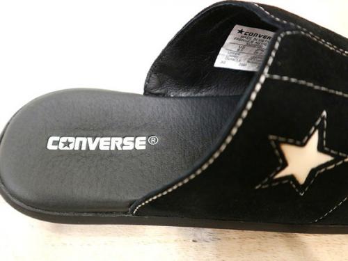 CONVERSEのコンバース