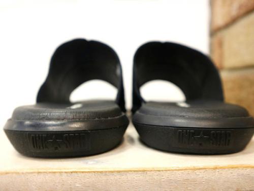 CONVERSE ADDICT/コンバース アディクト】よりONE STAR SANDAL